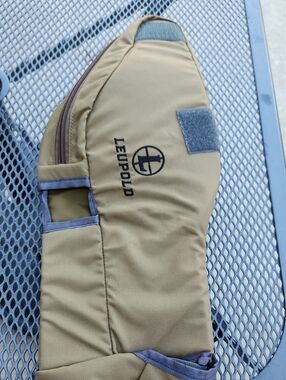 Leupold Binocular Chest Strap
